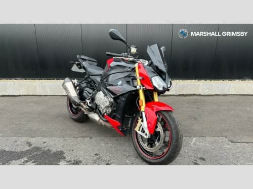 BMW S Series  S1000 R Sport ABS