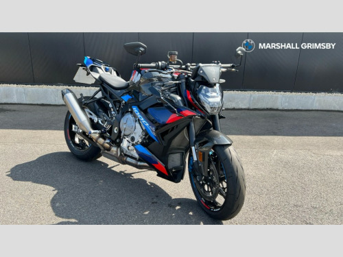 BMW M Series  M 1000 R M Comp Pack (23MY)