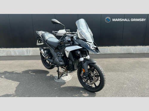 BMW R 1300 Gs Te BMW R1300 GS TE