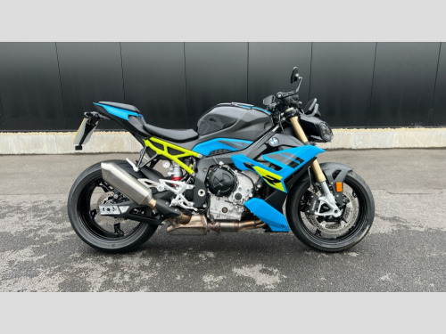 BMW S Series  S1000 R Sport  (25MY) 