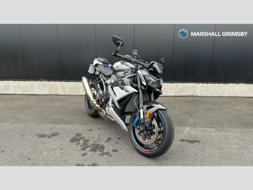 BMW M1 M 1000 R
