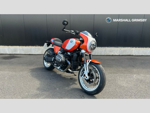 BMW R12  R12 S (25MY)