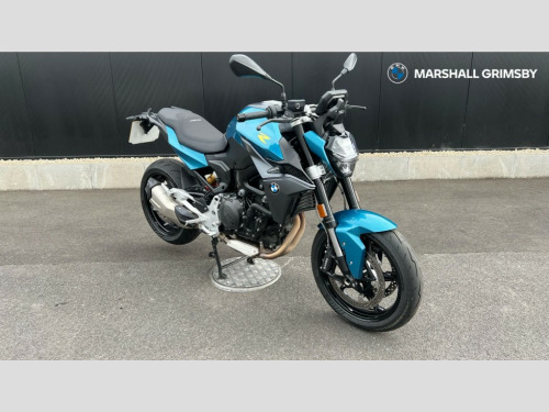 BMW F 900 R  F900 R (25MY)