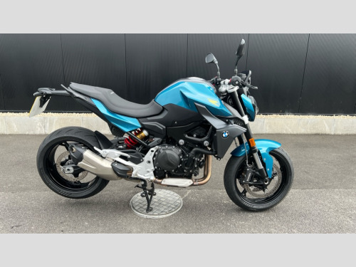 BMW F 900 R  F900 R (25MY) 