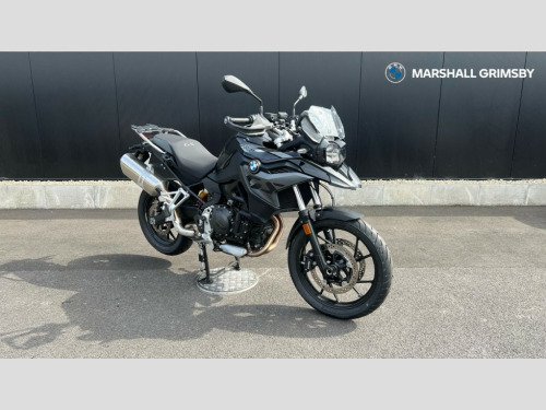 BMW F800 GS F800 GS K80 (24MY)