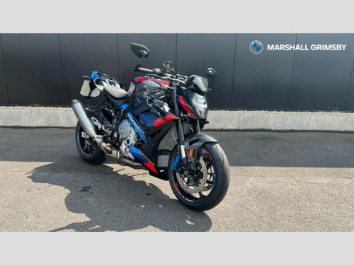BMW M Series  M 1000 R (23MY)