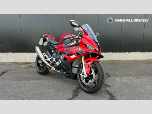 BMW S Series  S1000 RR Sport (23MY)