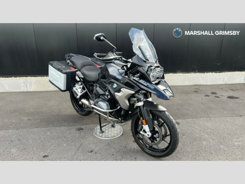 BMW R SERIES  R1250 GS TE (20MY)