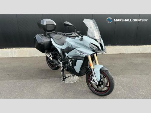 BMW S Series  S1000 XR TE (20MY)