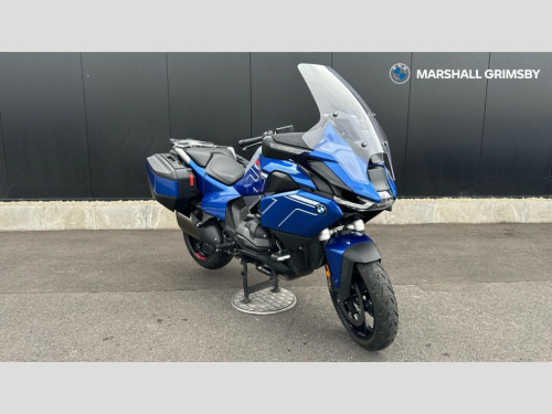 BMW R 1300 Rt Le Asa  R 1300 RT LE ASA