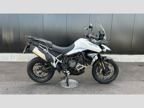 Triumph Tiger  TIGER 900 GT Pro (20MY) 