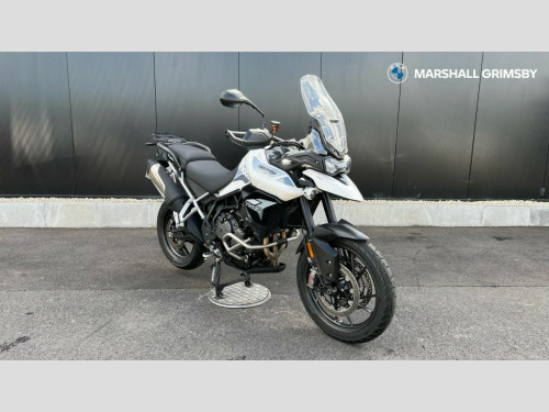 Triumph Tiger  TIGER 900 GT Pro (20MY)