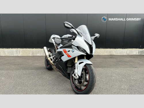 BMW S Series  S1000 RR Sport (19MY)