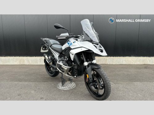 BMW R 1300 Gs Te  R1300 GS TE (24MY)