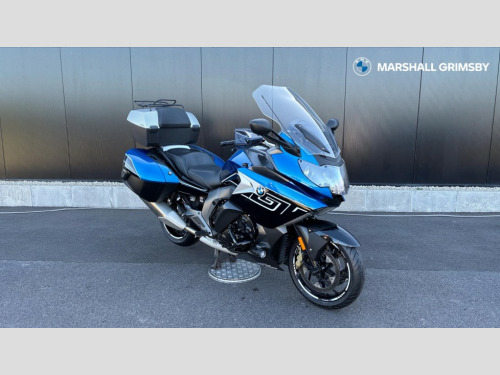 BMW K SERIES K1600 GT Sport ABS
