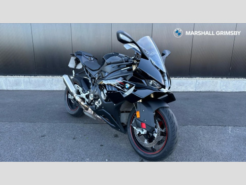 BMW S Series  S 1000 RR Sport