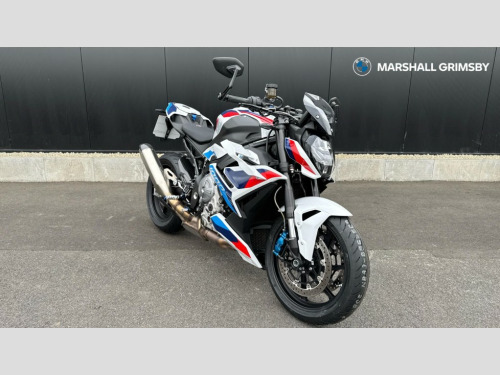 BMW M Series  M 1000 R (23MY)