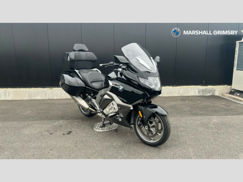 BMW K 1600  K1600 K 1600 GTL LE (22MY)