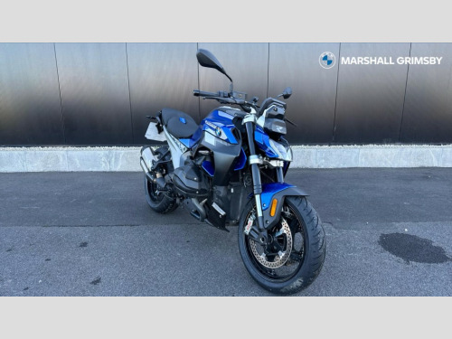BMW R1300 R Se  R1300 R SE (25MY)