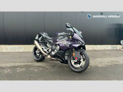 BMW S Series  S1000 RR (25MY) 