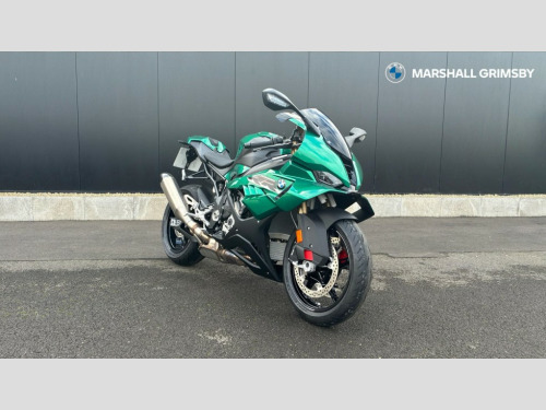 BMW S Series  S1000 RR Sport (25MY) 