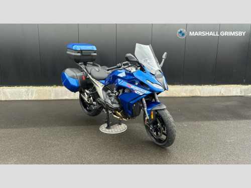 BMW R 1300  R1300 RS SE (25MY) 