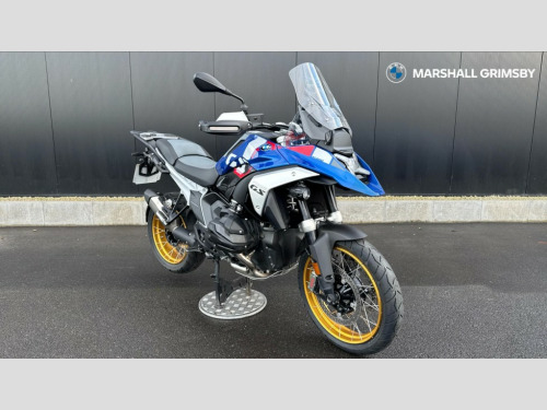 BMW R 1300 Gs Te  R1300 GS TE (24MY) 