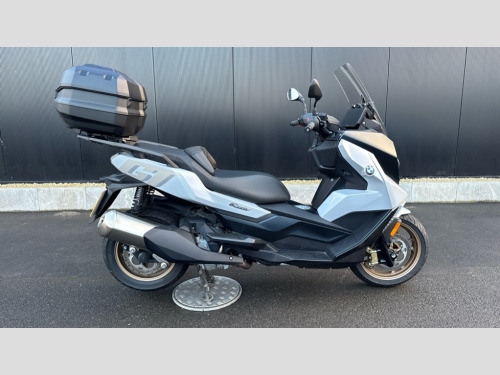 BMW C400 Gt  C 400 GT 