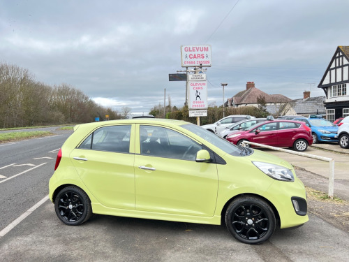 Kia Picanto  3