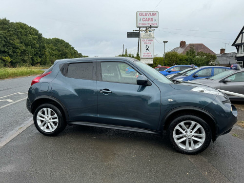 Nissan Juke  1.6 Acenta Premium