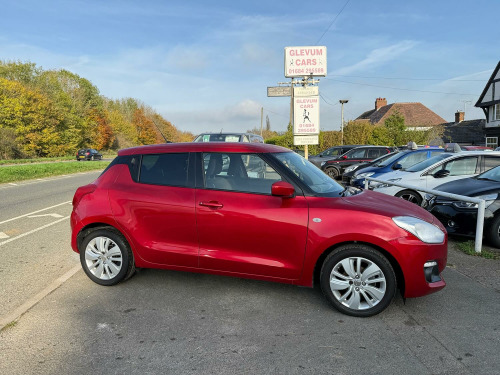 Suzuki Swift  1.0 Boosterjet SZ-T