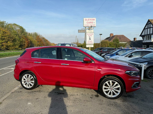 Fiat Tipo  1.4 Tipo Hatchback 1.4 95hp Lounge