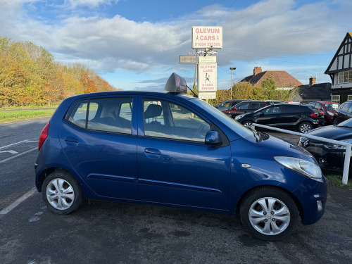 Hyundai i10  1.2 Active