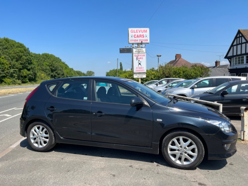 Hyundai i30 1.6 CRDi Comfort