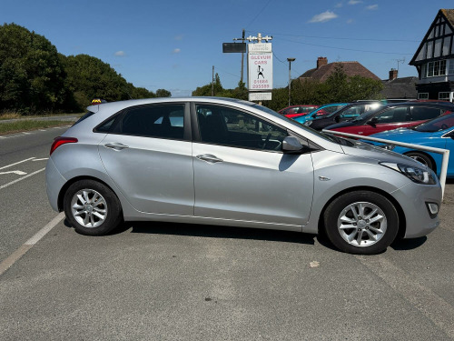 Hyundai i30 1.4 Active