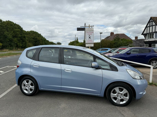 Honda Jazz  1.4 i-VTEC ES