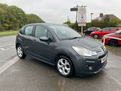 Citroen C3  1.6 BlueHDi Edition