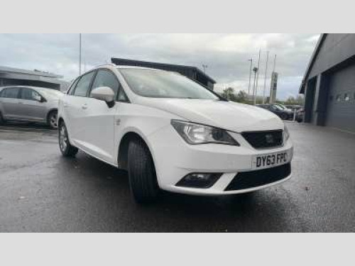 SEAT Ibiza 1.2 TSI SE