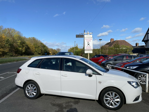 SEAT Ibiza  1.2 TSI SE