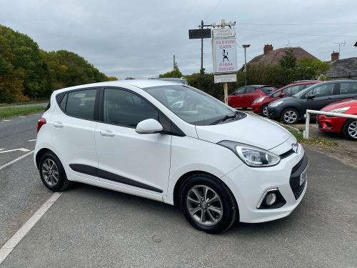 Hyundai i10 1.2 Premium