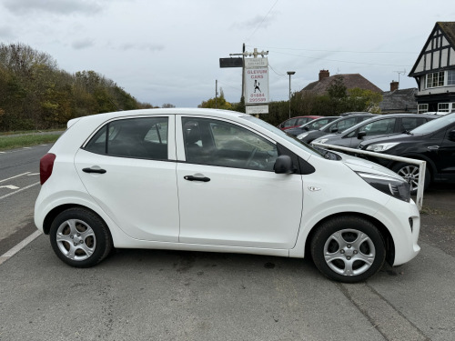 Kia Picanto  1.0 1