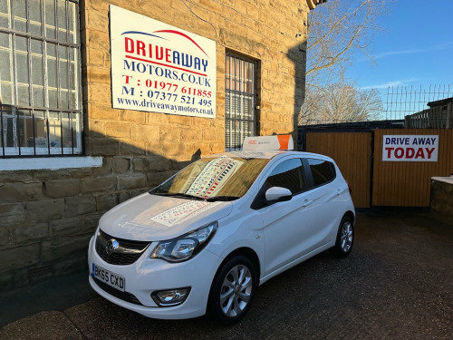 Vauxhall Viva  1.0 i SL