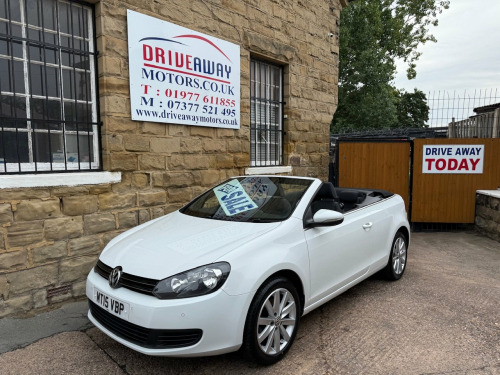 Volkswagen Golf 1.4 TSI S