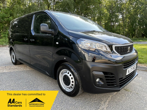 Peugeot Expert  1.5 BlueHDi 1000 Professional