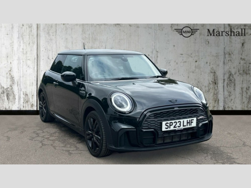 MINI Hatchback  Mini Hatchback 1.5 Cooper Sport Premium 3dr Auto