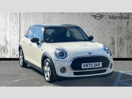 MINI Hatchback  Mini Hatchback 1.5 Cooper Classic II 5dr