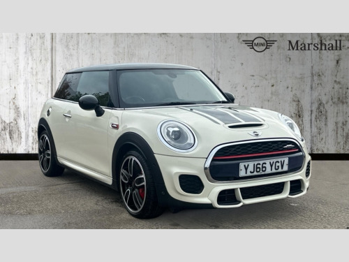 MINI Hatchback  Mini Hatchback 2.0 John Cooper Works 3dr