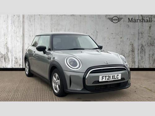 MINI Hatchback  Mini Hatchback 1.5 Cooper Classic 3dr