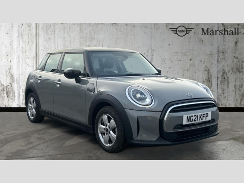 MINI Hatchback  Mini Hatchback 1.5 Cooper Classic 5dr