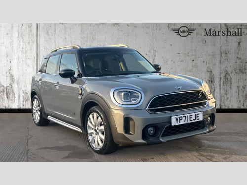 MINI Countryman  Mini Countryman Hatchback 1.5 Cooper S E Classic ALL4 PHEV 5dr Auto